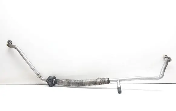 BMW X5 E53 Air conditioning (A/C) pipe/hose 8377075
