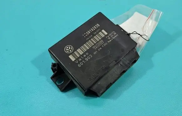 Volkswagen PASSAT B6 Parking PDC control unit/module 3C0919283B IMPRK1570005