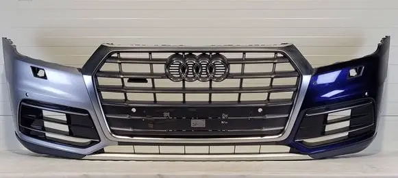 Audi Q5 SQ5 Front bumper 80A807437