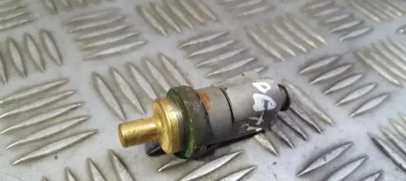 Volkswagen Golf V Coolant temperature sensor 