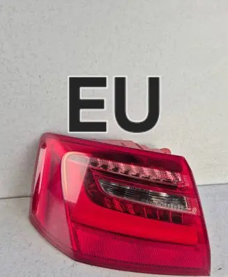 Audi A6 C7 Rear/tail lights 4G5945095A 90003703