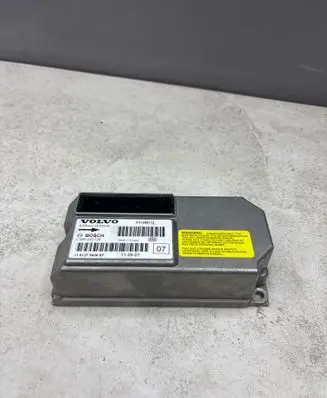 Volvo XC90 Airbag control unit/module 0285010729