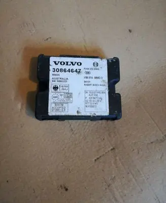 Volvo S40, V40 Immobilizer control unit/module 30864647