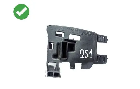 Audi A1 Other interior part A2519120267 2519120267 JC358817