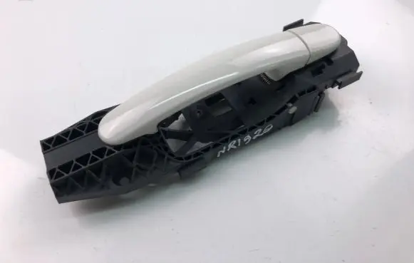 Skoda Citigo Front door exterior handle 5N0837205M