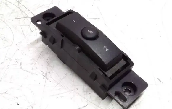 Chrysler 300 - 300C Seat memory switch 04602446AB 44007105 1A06071019