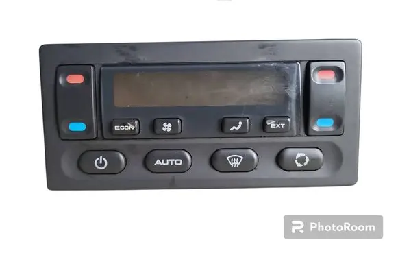 Land Rover Discovery Climate control unit MF1465700261 JFC000171PMA