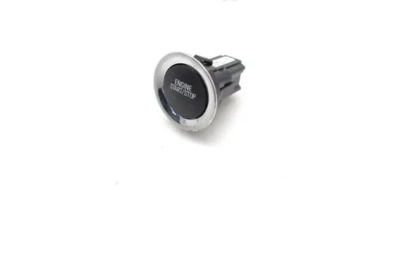 Audi A6 S6 C6 4F Engine start stop button switch 13409819