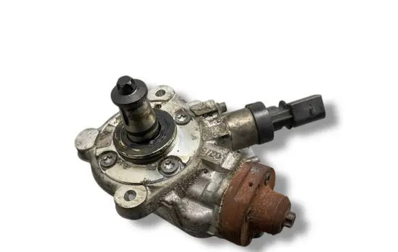 BMW X1 E84 Fuel injection high pressure pump 0445010524 8510865