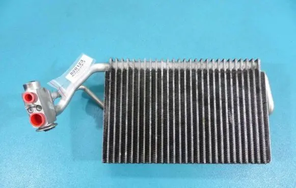 Mercedes-Benz CLS C219 Interior heater climate box assembly A2118300758 IMPRK820123