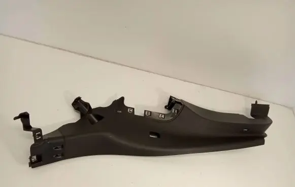 Mercedes-Benz GLC C253 (D) pillar trim (bottom) A2536903501 18321224 2086J481
