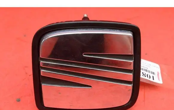 Seat Leon (1M) Tailgate/trunk/boot exterior handle 