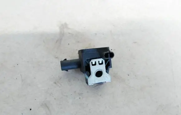 BMW 5 GT F07 Airbag deployment crash/impact sensor 922417704 65.779224177-04
