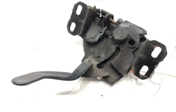 Mercedes-Benz Vaneo W414 Engine bonnet/hood lock/catch