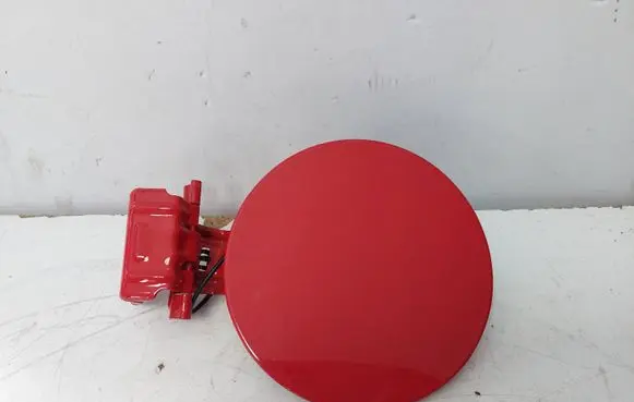 Toyota Yaris Fuel tank cap