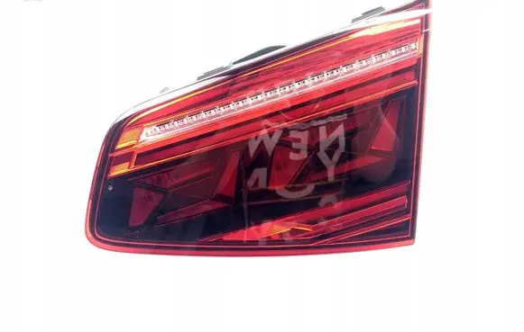 Volkswagen PASSAT B8 Tailgate rear/tail lights 3G5945308F