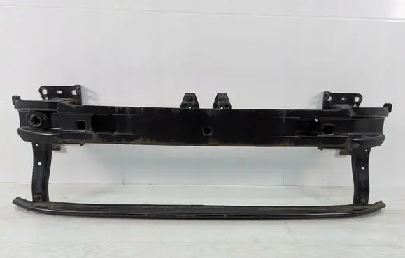 Volkswagen Passat Alltrack Front bumper cross member 3G0807651B