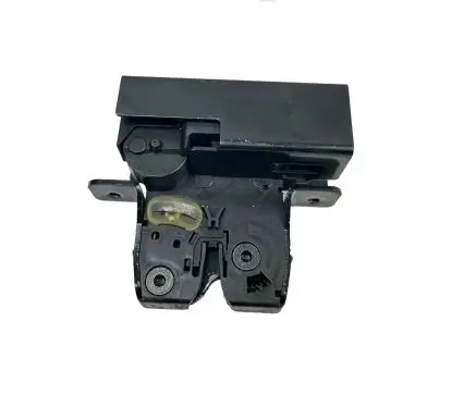 Renault Laguna III Tailgate/trunk/boot lock/catch/latch