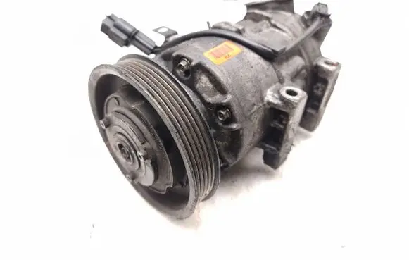 Hyundai i40 Air conditioning (A/C) compressor (pump) 1B33E16100