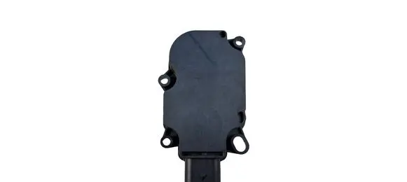 Volvo XC60 Radiator active air flap actuator A24051103312 111093203 131288800040