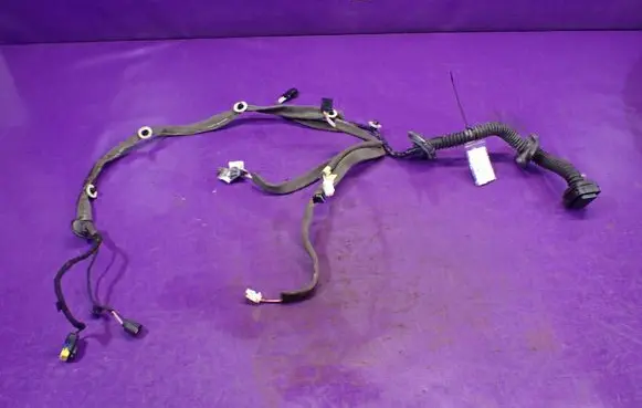 Renault Scenic III - Grand scenic III Engine installation wiring loom 241242108R