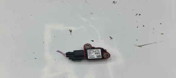 Land Rover Range Rover Sport L320 Airbag deployment crash/impact sensor 5H2Z14B345BA
