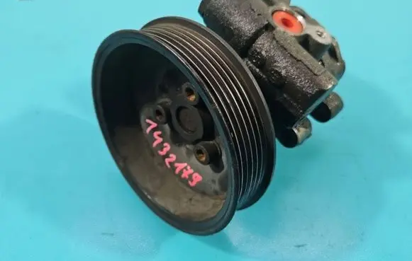 Volkswagen Polo III 6N 6N2 6NF Electric power steering pump IMPRK1432179