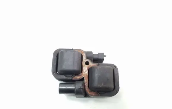 High voltage ignition coil