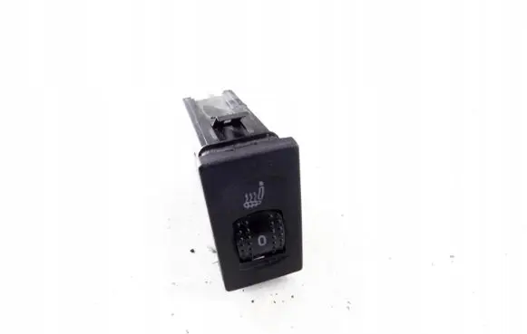Seat Alhambra (Mk1) Seat heating switch