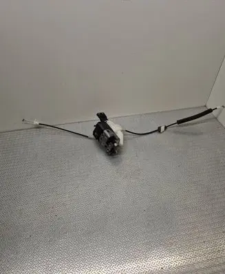 Citroen Berlingo Front door lock A01454