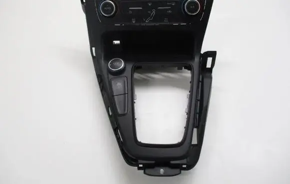 Ford Mondeo Mk III Climate control unit F1EB-A044H83-CJW