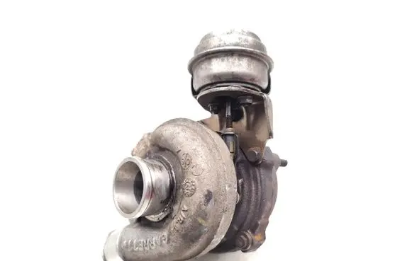Hyundai i30 Turbo 28201-2A701