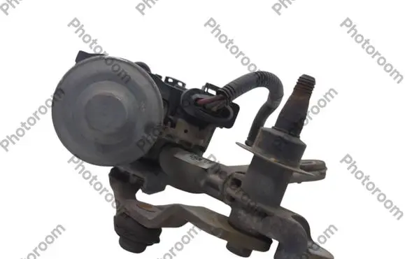 Ford S-MAX Front wiper linkage and motor 1397220676 110626921023 3397021485