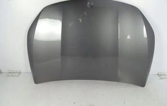 Mercedes-Benz EQA Engine bonnet/hood