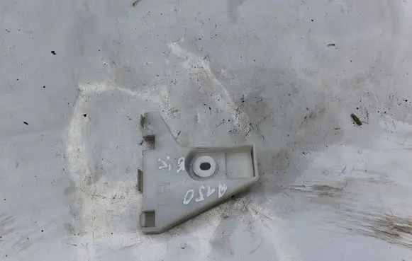 Mazda 5 Rear bumper mounting bracket 023550331