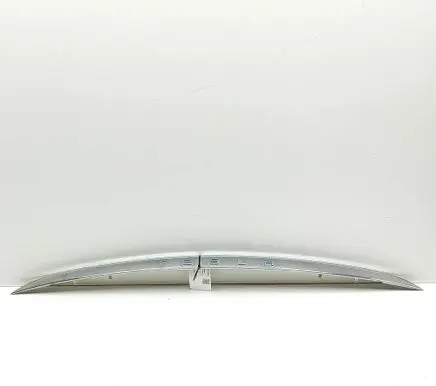 Tesla Model X Tailgate trim 103535900D 104692000B