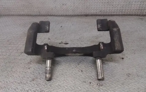 Ford Focus Front Brake Caliper Pad/Carrier 