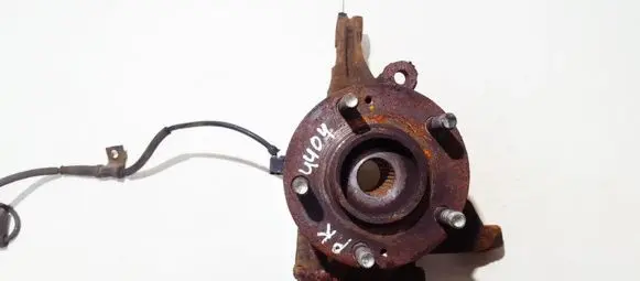 KIA Ceed Front wheel hub