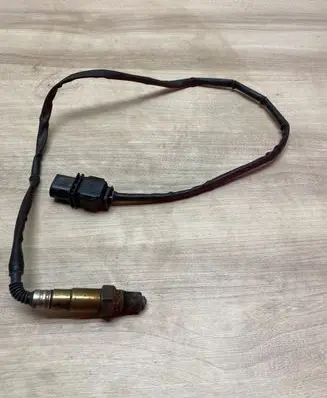 Volkswagen PASSAT B5.5 Lambda probe sensor 03g906262 281004063 281004062