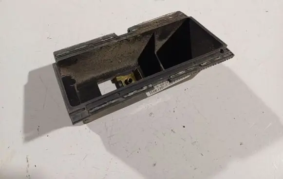 Car ashtray