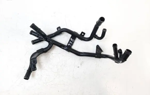Audi A5 Engine coolant pipe/hose 04L122157CC