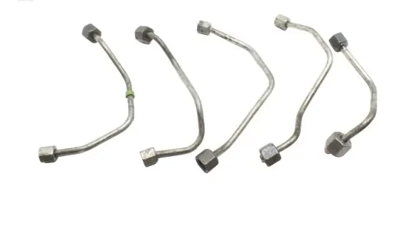 Ford Mondeo MK V Fuel injector supply line/pipe 