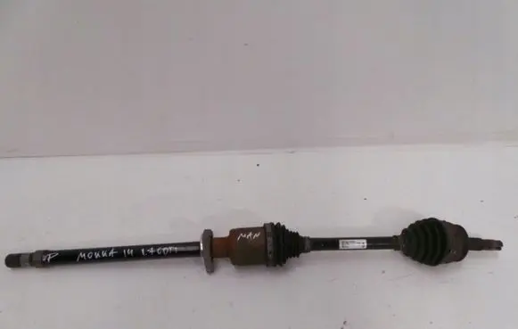 Opel Mokka Front driveshaft 953900151