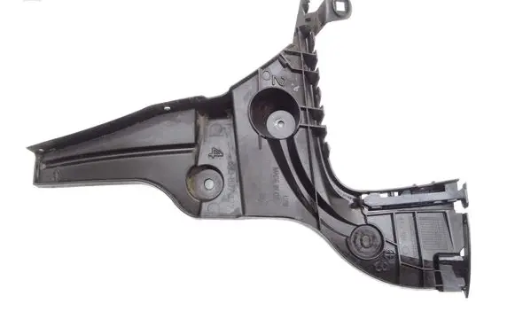 Audi A3 S3 8V Front bumper mounting bracket 8V3807377