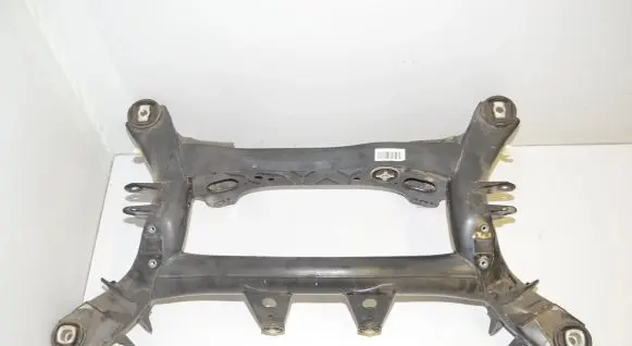 BMW 4 F36 Gran coupe Rear subframe 2785333 6792506 33316792506
