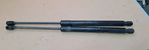 Audi Q5 SQ5 Tailgate/trunk strut/damper 8R0827552B 1395770640N