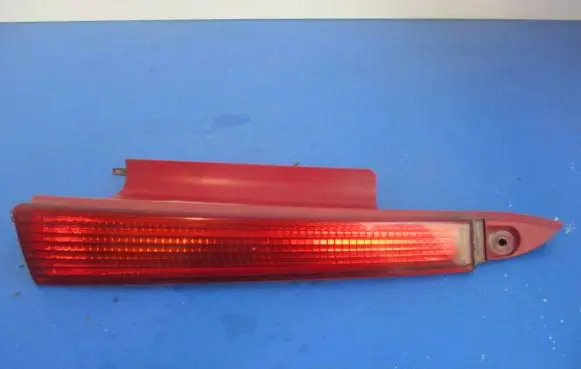 Citroen C4 I Rear/tail lights 9655863780