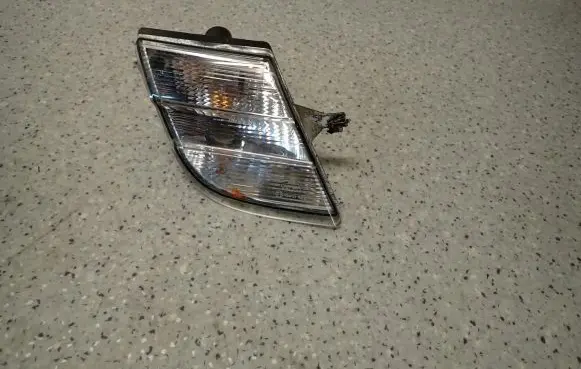 Nissan Micra C+C Other exterior part