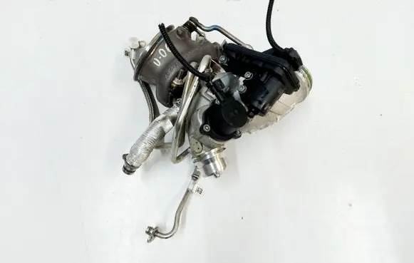 BMW 2 Active Tourer U06 Turbo 7952755