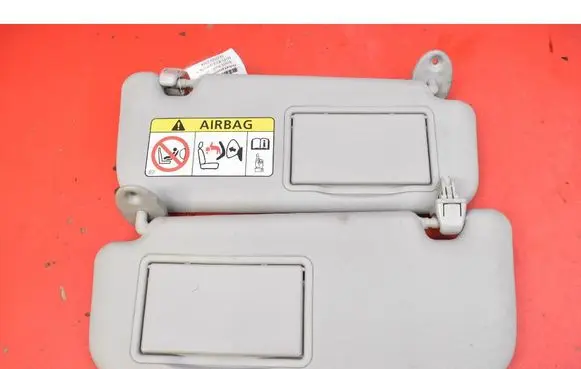 Toyota Auris E180 Sun visor 